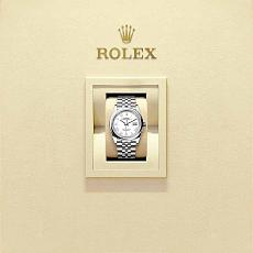 Часы Rolex Rolex Datejust 36 126200-0027 126200-0027 — дополнительная миниатюра 1