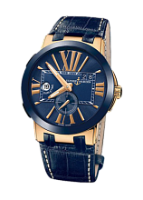 Functional Ulysse Nardin