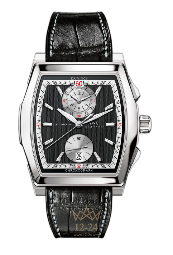 IWC Chronograph IW376421