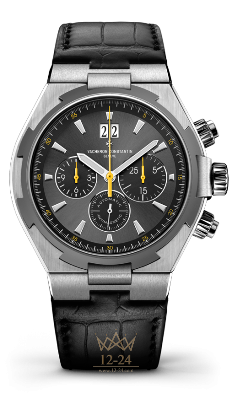 Vacheron Constantin with chronograph function 49150/000W-9015