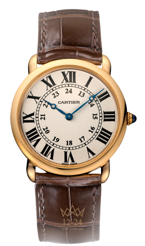 Cartier Classic W6800251