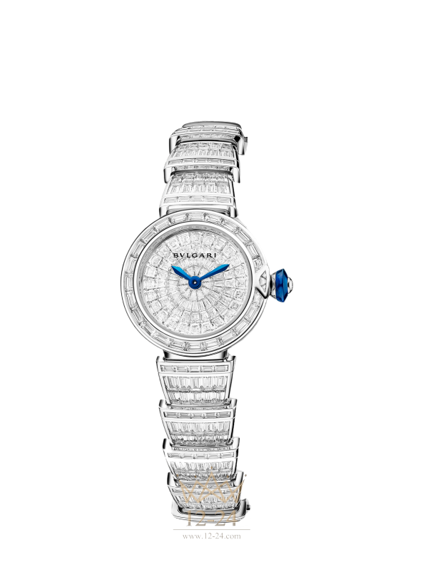 Bvlgari Piccola 102465 LUW23D2GDGD2