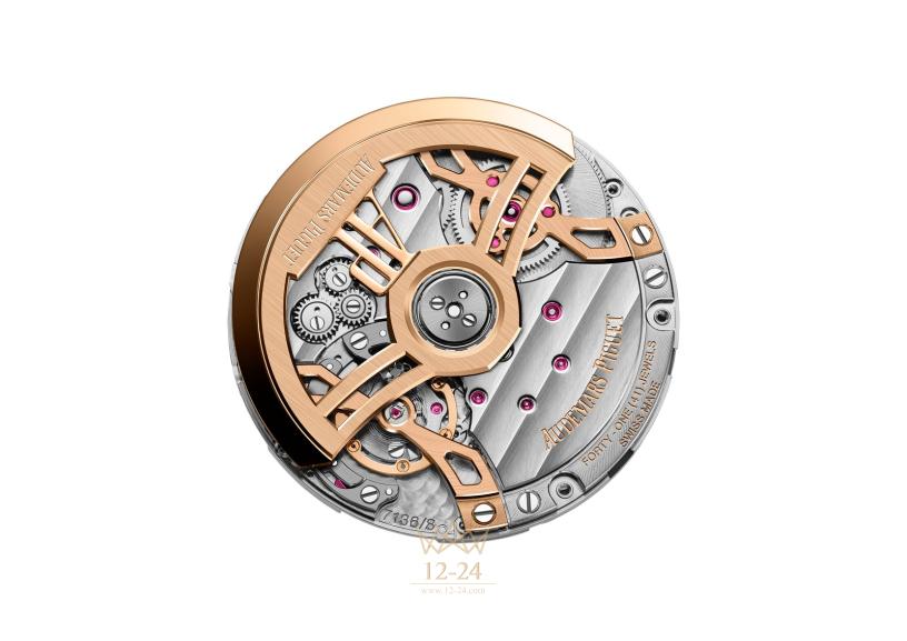 Audemars Piguet Royal Oak 38 мм 26684ST.OO.1356ST.01