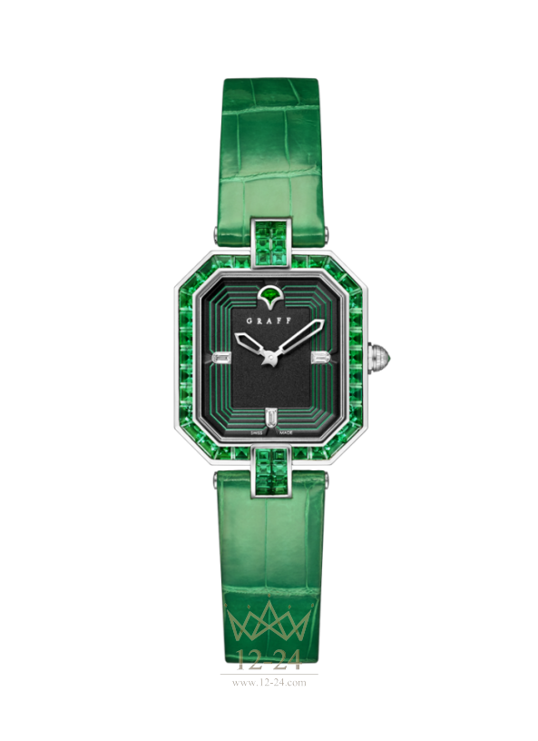 Graff Graff Vendome VDL30WGEL