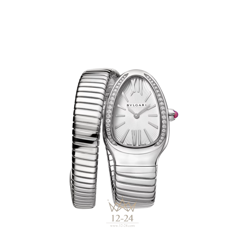 Bvlgari Tubogas S 101816