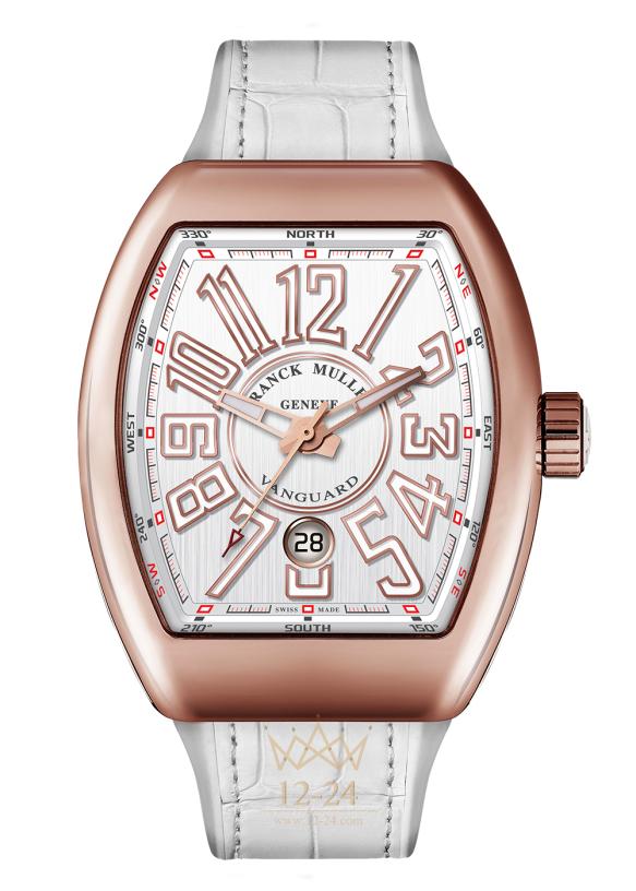 Franck Muller Classical V45SCDT5N.BC