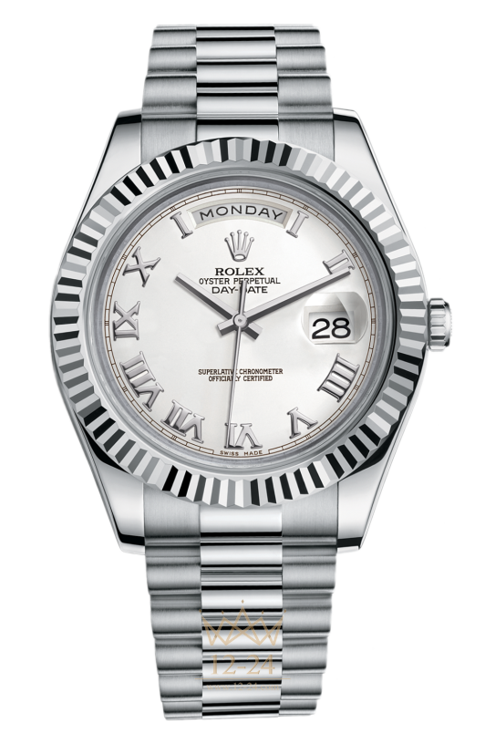 Rolex 41 мм 218239-0041