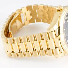 Часы Rolex Yellow gold 40 мм 228238-0007 — дополнительная миниатюра 4