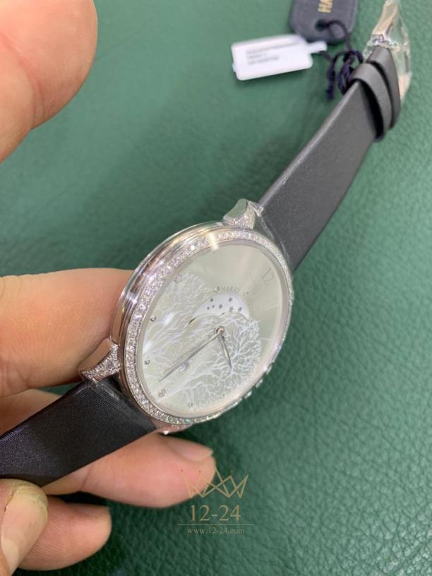Harry Winston Moon Phase MIDQMP39WW001