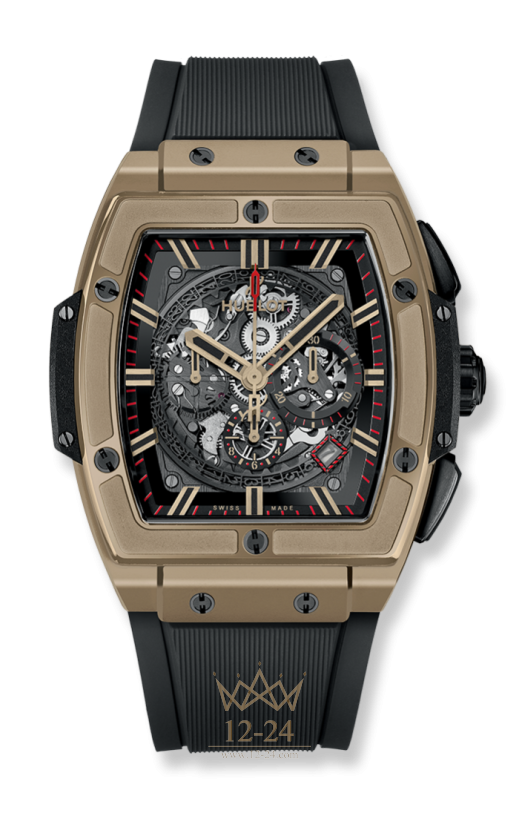 Hublot Full Magic Gold 45 mm 601.MX.0138.RX