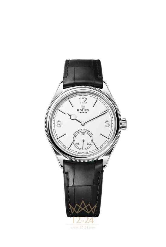 Rolex 1908 39 mm 52509-0005