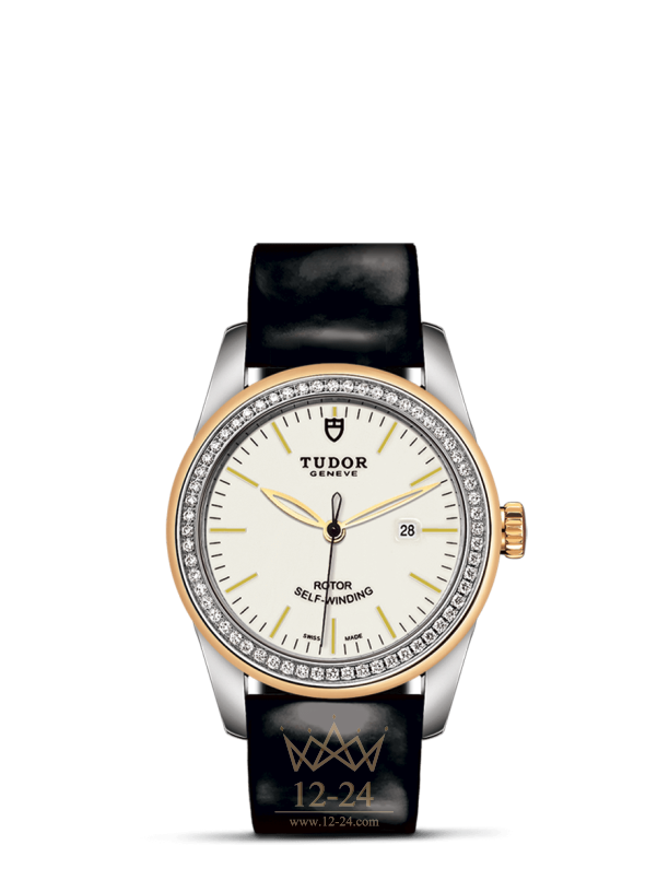 Tudor Glamour Date M53023-0071