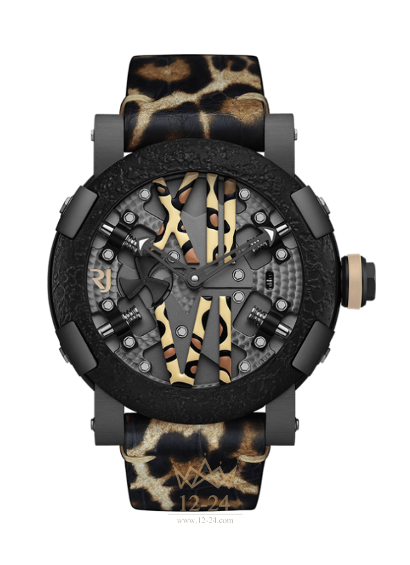 Romain Jerome Steampunk Auto Urban Safari RJ.T.AU.SP.009.02