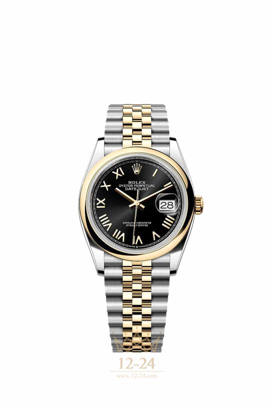 Rolex Datejust 36 мм 126203-0055