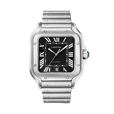 Cartier Santos de Cartier 47.5 mm x 39.8 mm WSSA0096 — main thumb