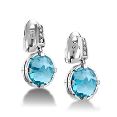 Украшение Bvlgari Parentesi cocktail 344856 OR855114 — main thumb