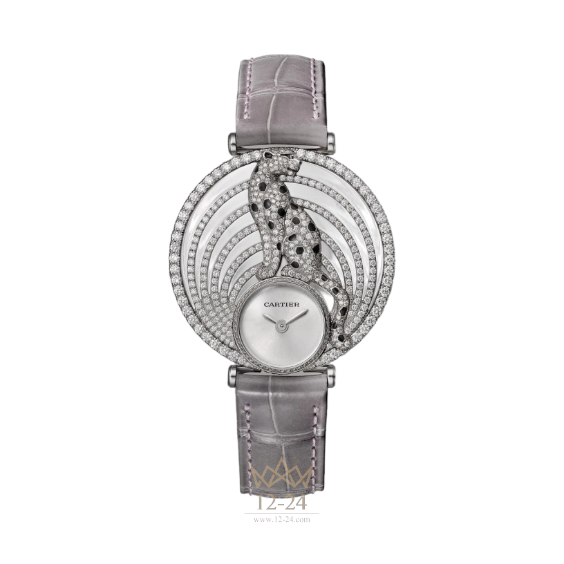 Cartier Quartz HPI01014