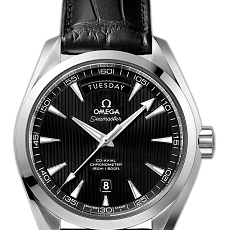 Часы Omega Co-Axial Day-Date 41,5 мм 231.13.42.22.01.001 — additional thumb 1