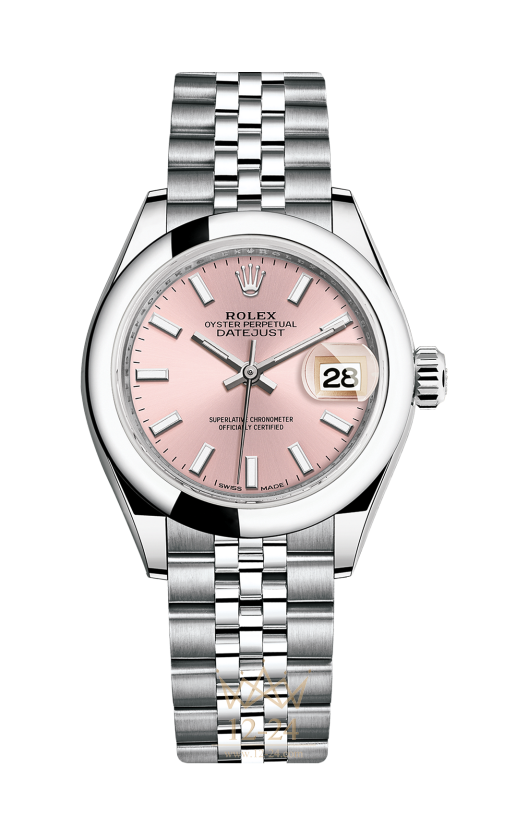 Rolex Lady-Datejust 28 mm 279160-0001