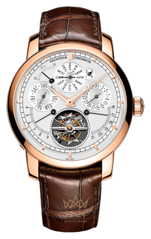 Vacheron Constantin Calibre 2253 88172/000R-X0001