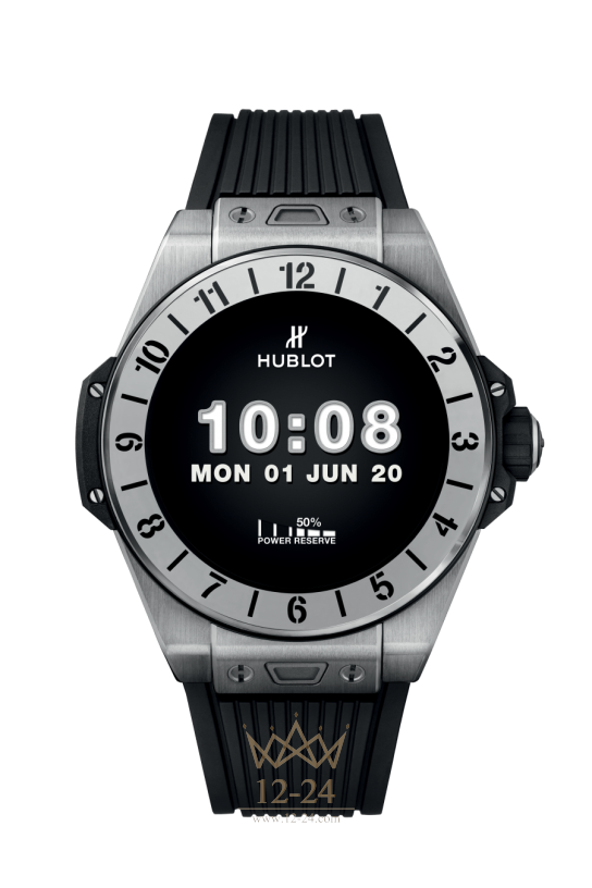 Hublot E-Titanium 440.NX.1100.RX