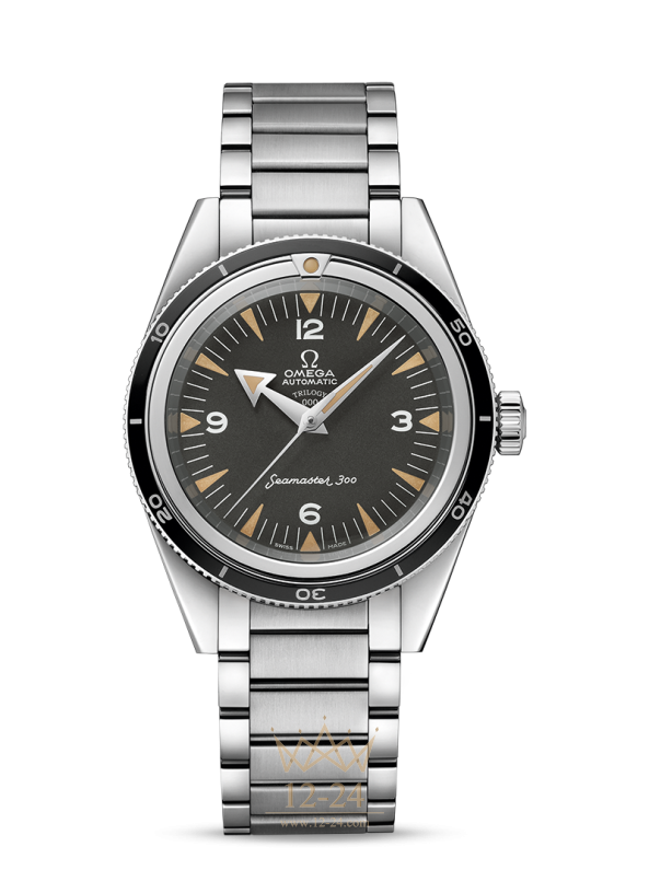 Omega Limited Edition 557 Seamaster 300 234.10.39.20.01.002