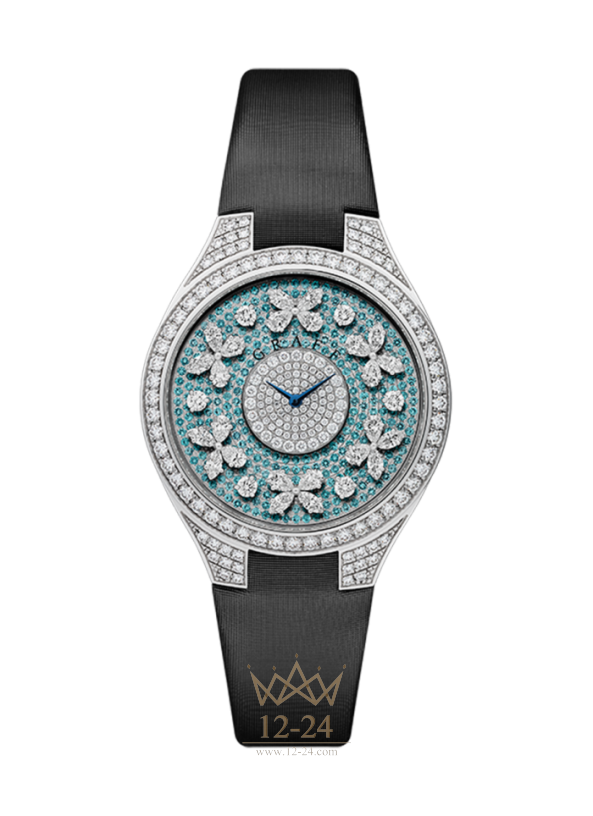 Graff Disco Butterfly FBF38WGDPT