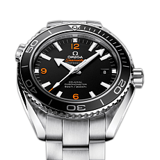 Часы Omega Co-Axial 45,5 мм 232.30.46.21.01.003 — additional thumb 2