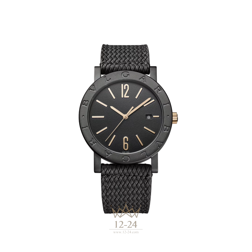 Bvlgari Bvlgari Bvlgari 102929