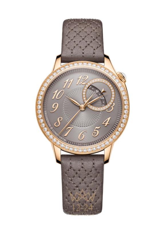 Vacheron Constantin Self-Winding 4605F/000R-B957