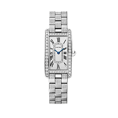Часы Cartier Cartier Tank Americaine watch Ref. WJTA0068 WJTA0068 — основная миниатюра