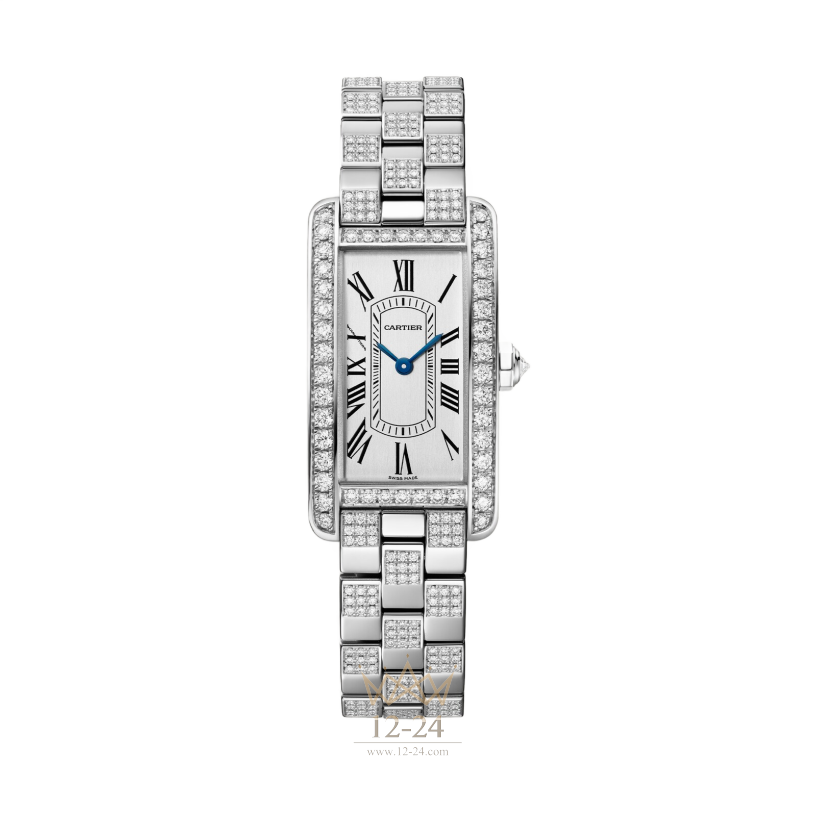 Cartier Tank 35.4 мм x 19.4 мм WJTA0068