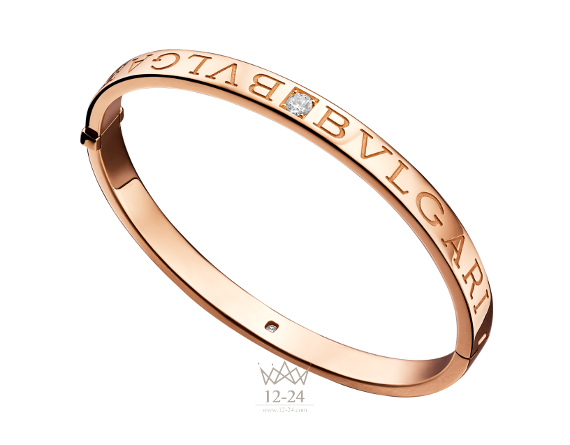 Bvlgari BVLGARI BVLGARI BANDS BR856760
