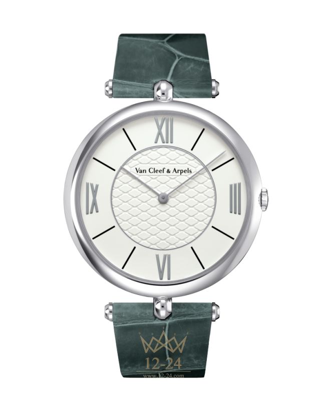 Van Cleef Pierre Arpels 38 mm VCARO3GI00