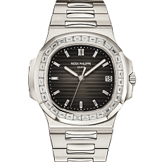 Patek Philippe Nautilus 40 mm 5711/110P-001 — main thumb