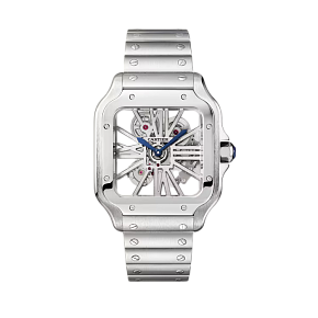 Cartier Santos de Cartier Men’sCartier WHSA0014