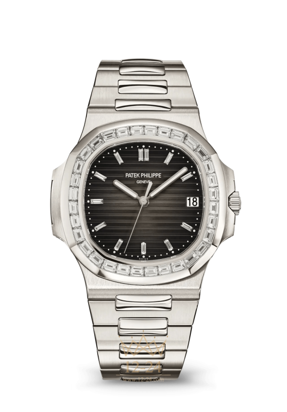 Patek Philippe Nautilus 40 mm 5711/110P-001