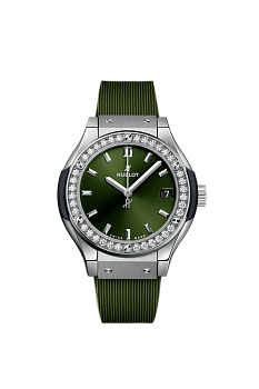 Hublot Classic FusionHublot 581.NX.8970.RX.1104