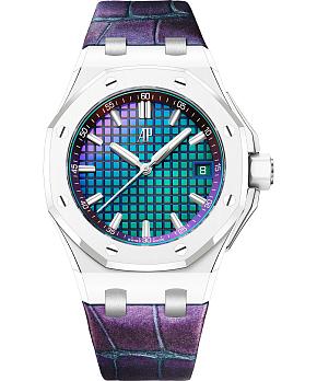 Audemars Piguet Royal Oak Offshore Women’sAudemars Piguet 77605CB.OO.A422CR.01