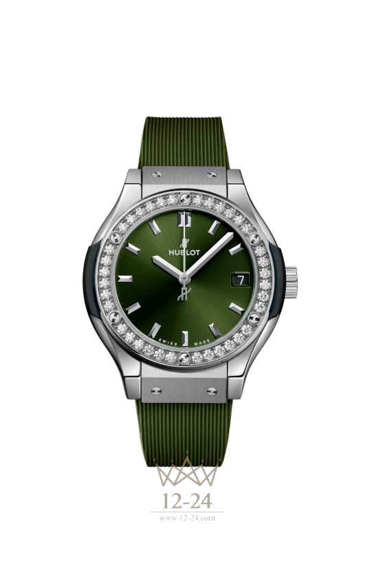 Hublot Classic Fusion 33 mm 581.NX.8970.RX.1104