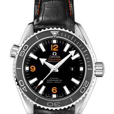 Часы Omega Co-Axial 37,5 мм 232.33.38.20.01.002 — additional thumb 1