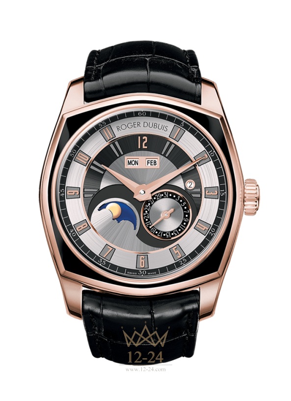 Roger Dubuis La Monegasque RDDBMG0006