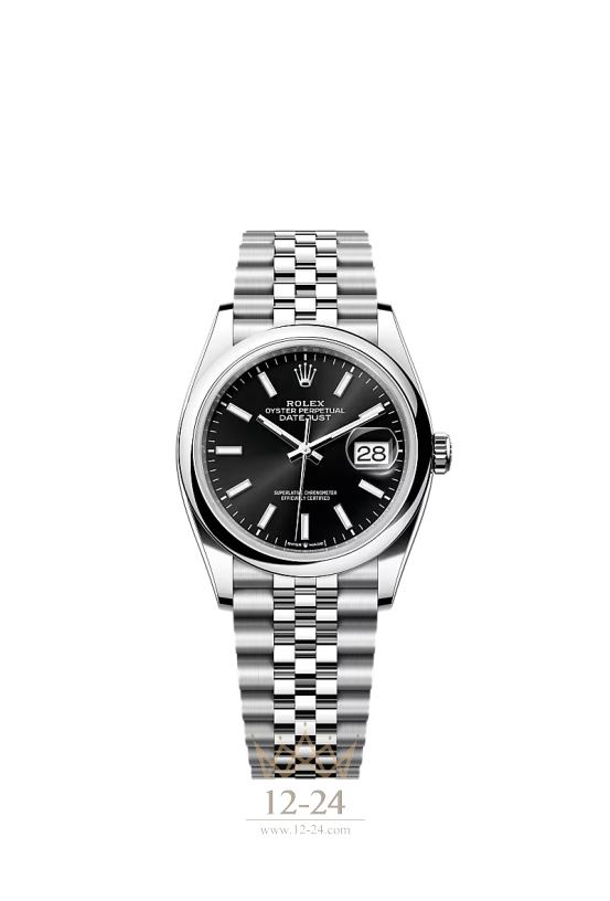 Rolex Oyster Perpetual 36 мм 126200-0003