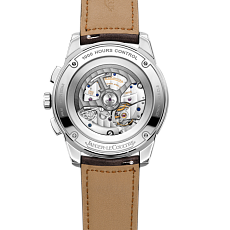 Часы Jaeger-LeCoultre Chronograph 9028480 — additional thumb 1