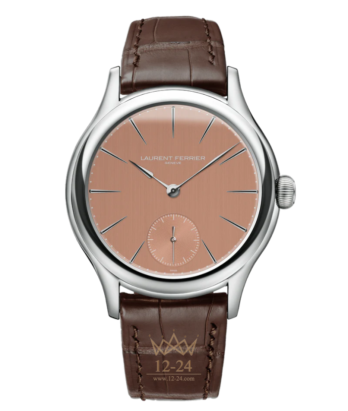 Laurent Ferrier Classic Micro‑Rotor Autumn LCF004.G1.RG1