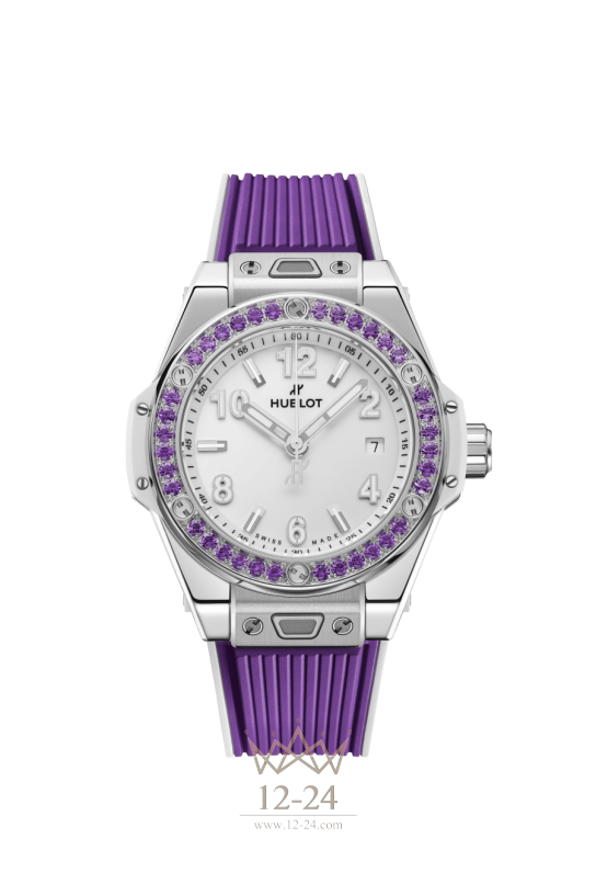 Hublot Big Bang 33 мм 485.SV.2210.RX.1205