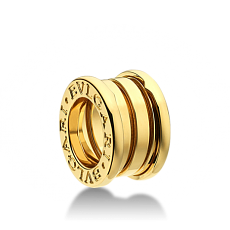 Украшение Bvlgari B.ZERO1 332358 CN851263 — additional thumb 2