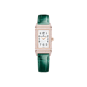 Jaeger-LeCoultre Reverso ЖенскиеJaeger-LeCoultre Q3292434