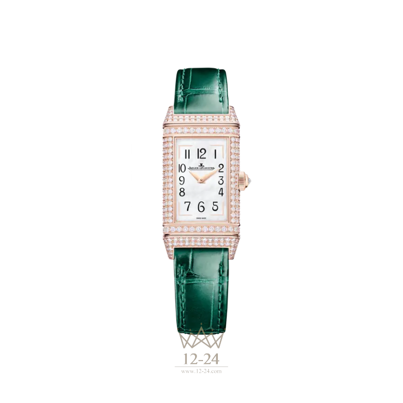 Jaeger-LeCoultre One Precious Flowers Q3292434