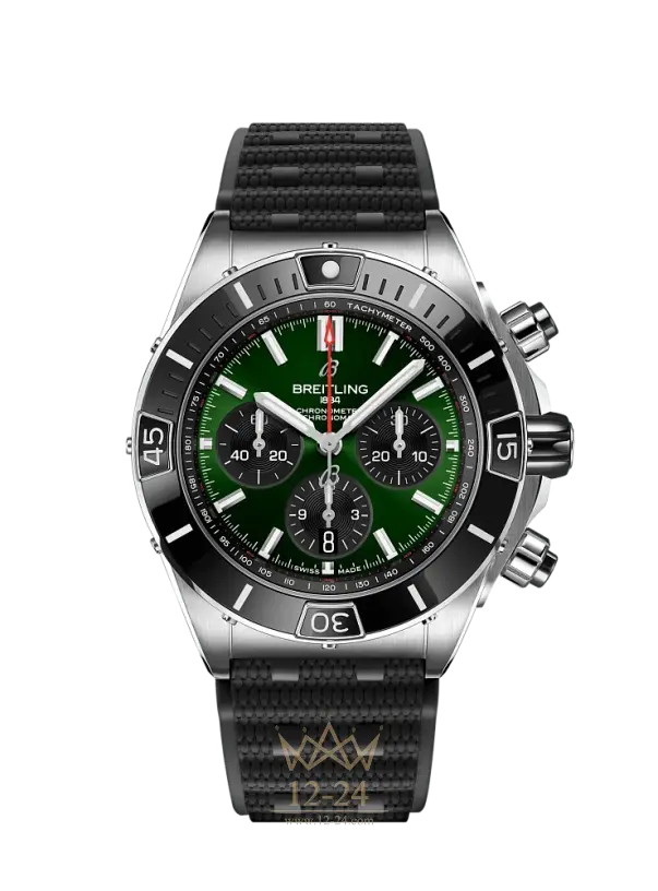 Breitling Super Chronomat B01 44 mm AB0136251L1S1